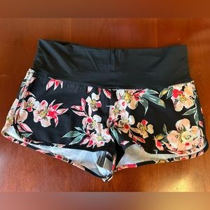 Roxy Endless Summer Printed Boardshorts